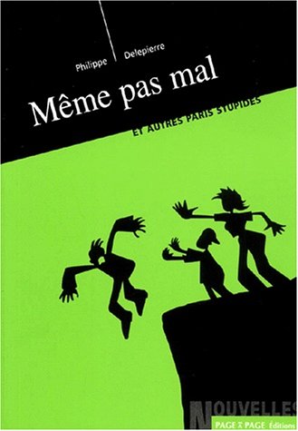 Même pas mal