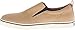 Vionic Conner - Mens Slip-On with Orthotics Light Tan - 11