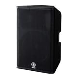 Yamaha DXR15 Powered Speaker Cabinet