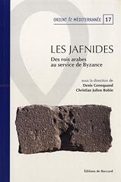 Les  Jafnides