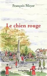 Le  chien rouge