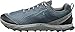Altra Women's Superior 2-w, Pewter/Atlantic, 9.5 M US