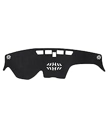 BIBLOZ Dash Cover for Hyundai Santa Fe 2019-2023
