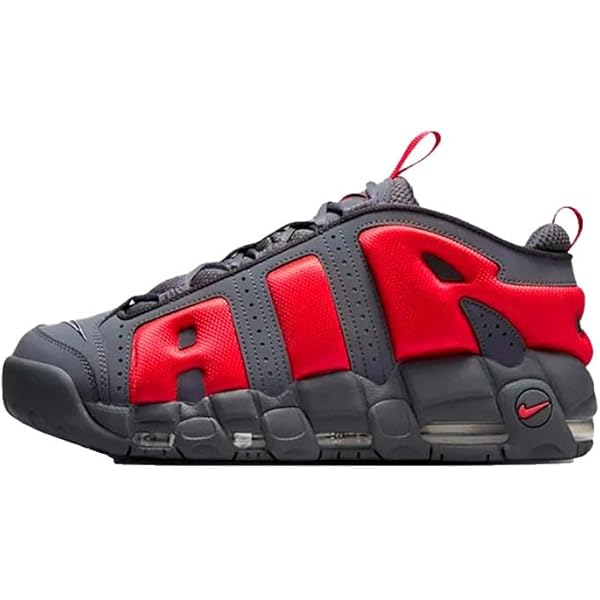 シューズ(男性用) Nike Air More Uptempo 27cm NIKE ナイキ スニーカー AIR MORE UPTEMPO LOW エア モアアップ