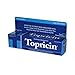 Topricin Cream Tube 2 Ounces Pack of 1