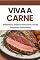 Livro Viva A Carne