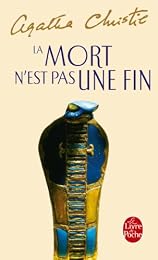La  mort n'est pas une fin