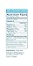 Zico Natural Coconut Water Bottle, 8.45 Fluid Ounce (Pack of 12)