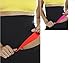 Hot Sweat Neoprene Shapers Slimming Belt Waist For Weight Loss Women & Men