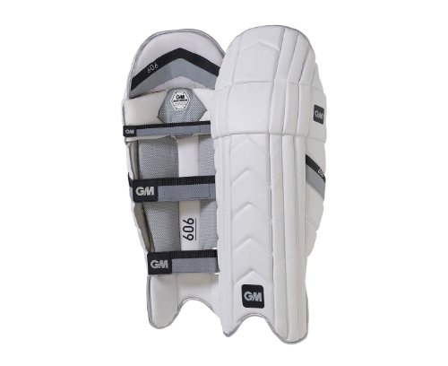 Gunn & moore 606 batting pads, youth, left hand