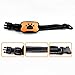 Bark Control Dog Training Collar - 100% Humane K9 Bark Collar with Adjustable, Harmless Sound and Vibration - Safe Dog Bark Collar for Training Small, Medium, Large Dogs to Curb Excessive Barking