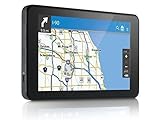 Rand McNally TND740 LM IntelliRoute 7