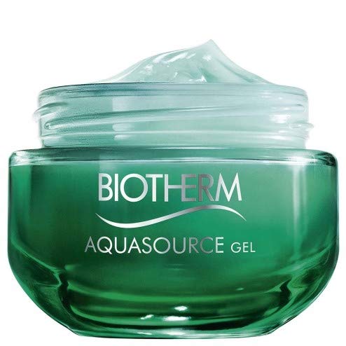 Aquasource Gel Intense Regenerating Moisturizing Gel For Normal