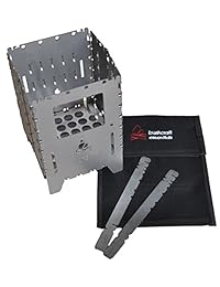 bushbox XL Titanio