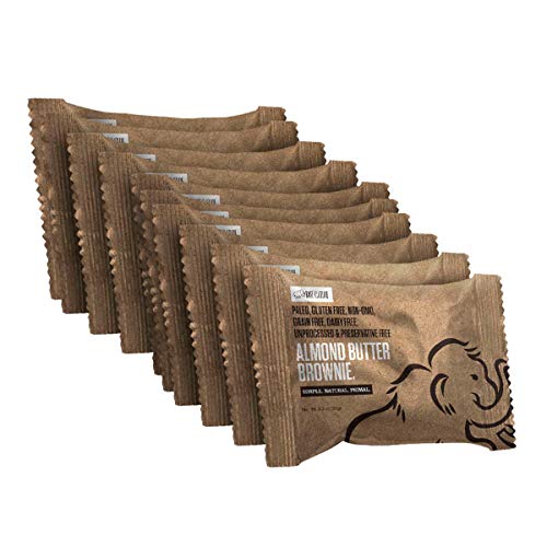 5 Base+Culture+Brownie+Natural+Protein