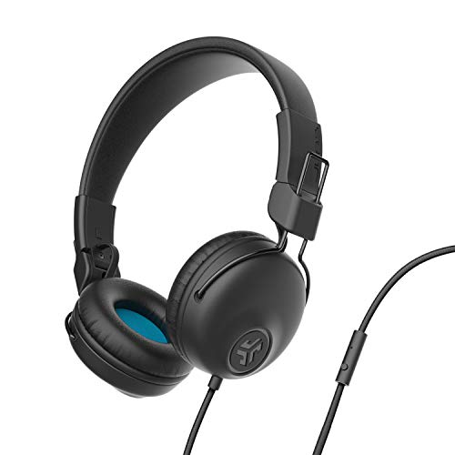 Deal entdeckt: JLab Studio Headphones with C3... für 13,08€ Jetzt checken!