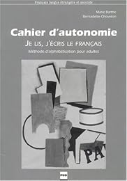 Je lis, j'écris le français