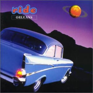 Ride +2