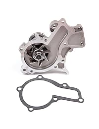 scitoo correa dentada Kit de bomba de agua g16kc ajuste 89 95 Suzuki Sidekick Geo Tracker SOHC