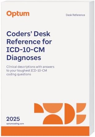 Amazon.com: 2025 Coders' Desk Reference for Procedures (ICD-10-PCS