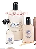 Mehron Liquid Latex 117