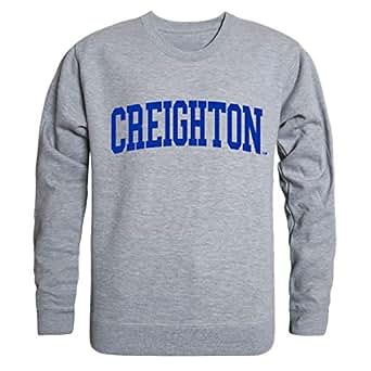 creighton sweatshirt