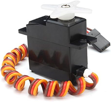 FT012 2.4G Brushless Boat Spare Parts Steering ;item#: GHU-75/LOP-J5977