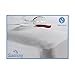 Bed Bug - Waterproof Mattress Cover - Zippered Mattress Encasement - Queen Size 60 x 80 x 16 Inches