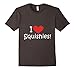 I Heart Squishies T-shirt for the Squishy Lover