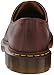 Dr. Martens Men's 1461 Carpathian Oxford