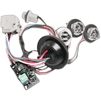 Amazon.com: Tail Light Sequencer for 2010-2018 Ford ... united pacific turn signal wiring diagram 