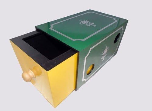 Super Drawer Box