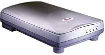 Plustek Optic Pro UT12 USB Flatbed Scanner 1200DPI Windows 98, Windows 2000 Pro, Windows XP