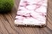 Iphone 7 Case, IiEXCEL Marble Pattern IMD Design Cute Creative Soft Flexible TPU Cover Case for Iphone 7 4.7