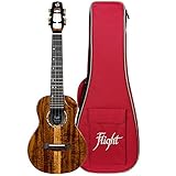 Flight, 4-String Ukulele