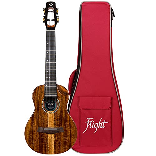 Flight, 4-String Ukulele