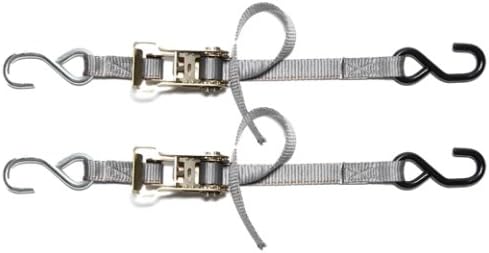 Steadymate 15465 Cinchtite 2 Tie-Down Strap - 2 Piece