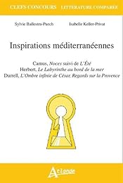 Inspirations méditerranéennes
