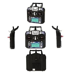 GoolRC Flysky FS-i6 AFHDS 2A 2.4GHz 6CH Radio