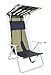 Bravo Sports Quik Shade Beach Chair