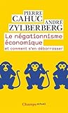 Image de Le négationnisme économique