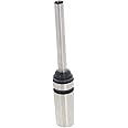 Utoolmart 5mm Paper Punch Drill, Taper Shank Hollow Bit Tool, for Hole Puncher Punching Machine 1Pcs