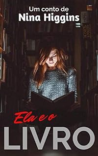 Livro Ela e o livro