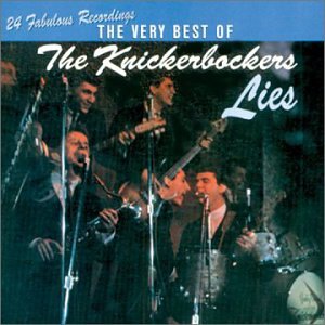 Knickerbockers - Guitar Rock The Late 