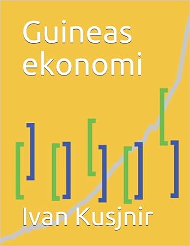 Guineas ekonomi