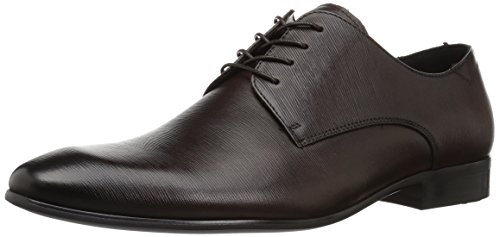 ALDO Men's Tilawet Oxford, Brown, 7 D US