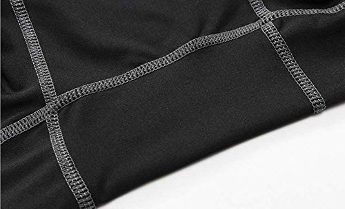 image for CVVTEE Boys Compression Pants Base Layers Soccer Hockey Tights Athleti