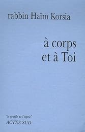 À corps et à Toi