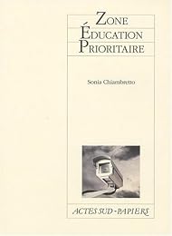 Zone éducation prioritaire