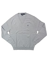 Polo Ralph Lauren - Sudadera de algodón para hombre